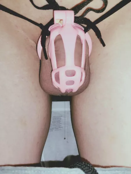 I finally did it 🙌 by pink_boy21