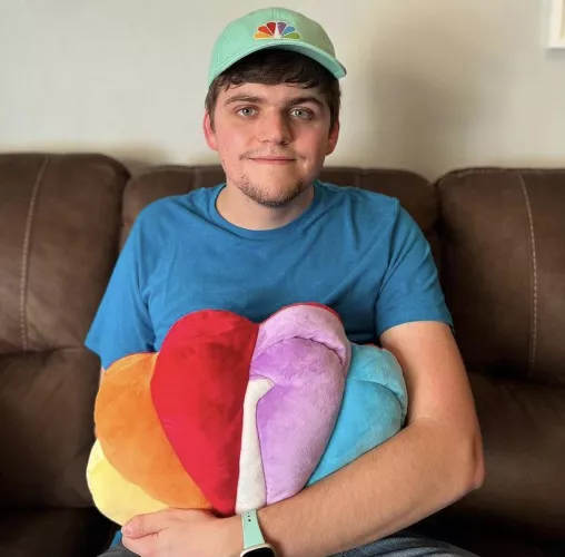 I finally landed my dream job @ my dream company. After several years of intense insecurity, anxiety, and derealization, I feel like I’m finally crawling out of the well. Kinda nervous to share this, but I don’t know if I’ve ever been more proud of by carolflowers