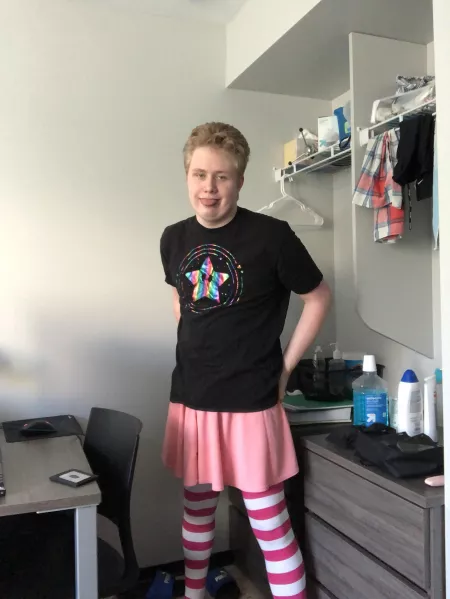 I finally tried fem stuff by PapperMairoo