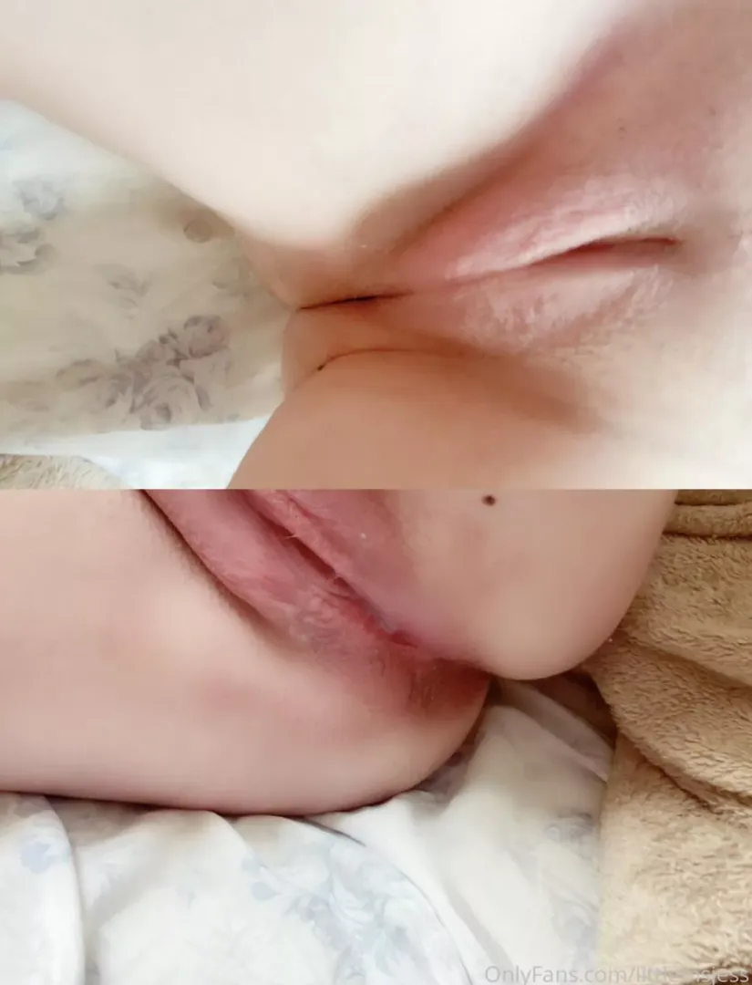 I finger my tight pink pussy every morning - best way to start the day posted by MsCandyDivine