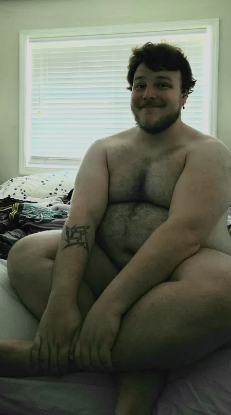 I finished the laundry, can we smoke a bowl now? by TheKnudist