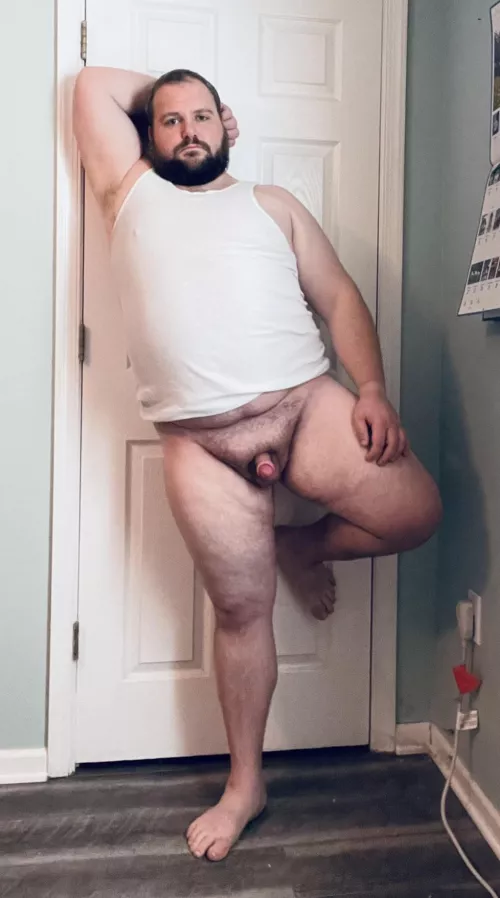 I forgot my pants by exhibitionist11