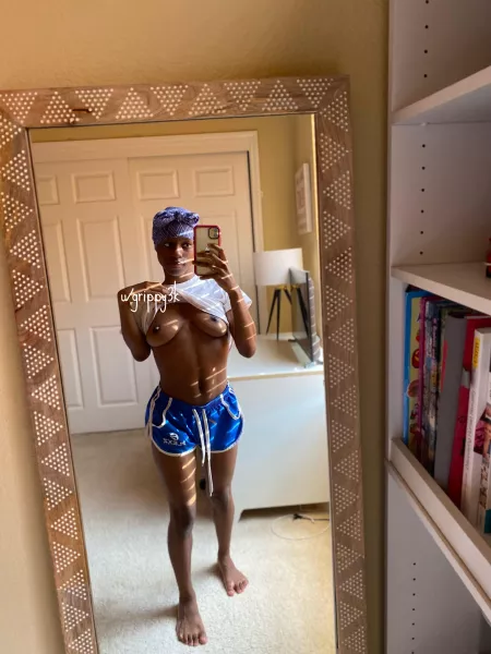 I forgot what dick feels like tbh. by grippy3k