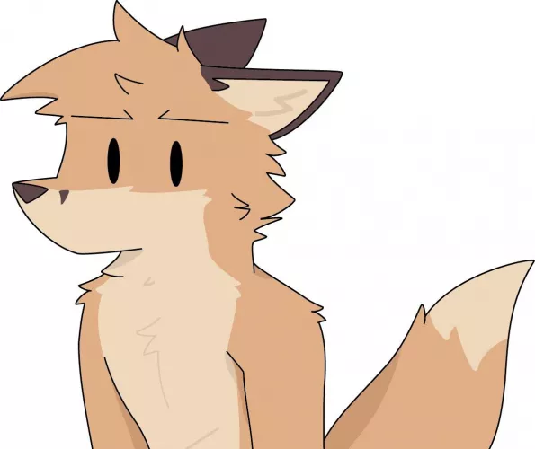 I found a draft that probably won't finish so let’s make this a meme :3 (@Littlef7072 on twitter) by fox_somewhere