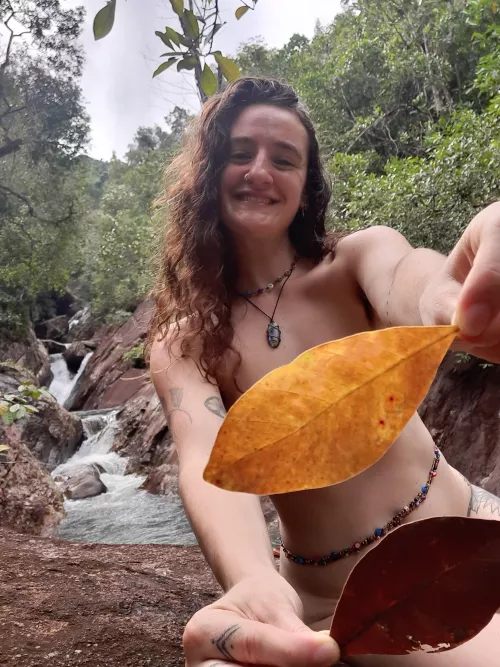 🍂I found a free bikini 🍂 by travelhippiecam