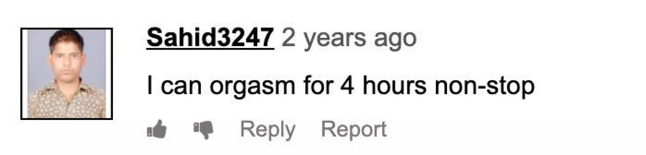 I found the original sex god by thefallenangel4321