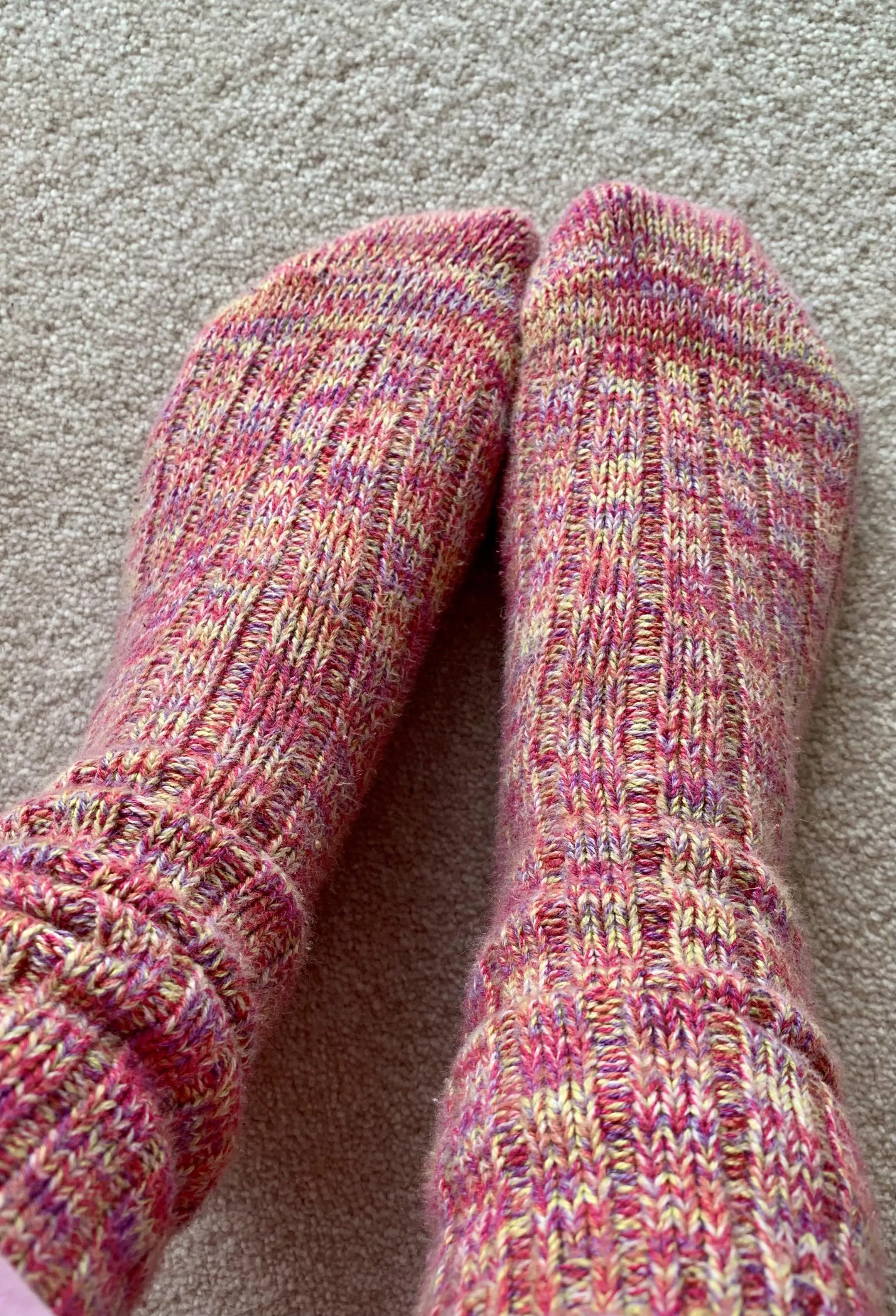 I freaking love these socks 😍 posted by StellaRosewood