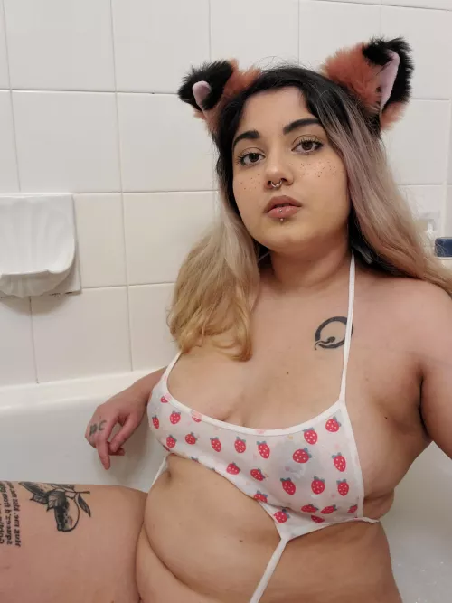 I fuck on the first date