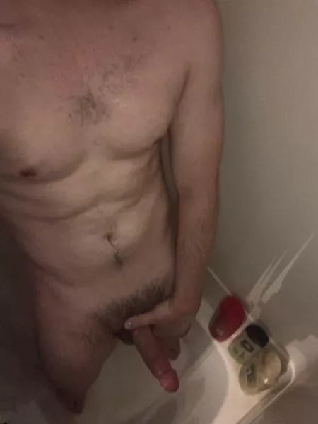 I fucked your girl in the shower, it took me an hour, I’m sorry but I had to cum clean✨ by xMayhem96