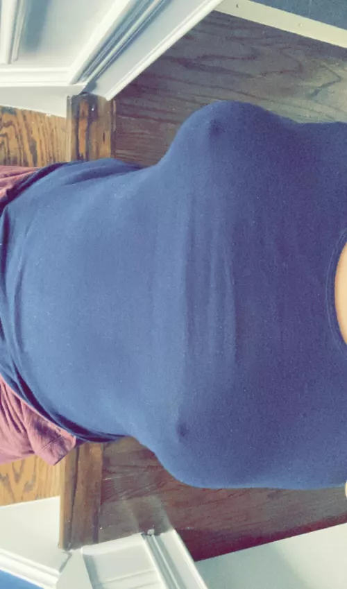 I fucking hate bras by sexy_chubby_jedi