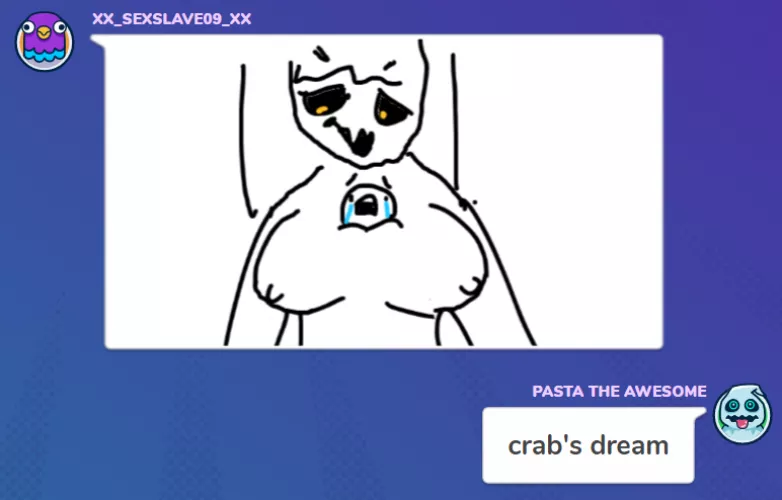 I fucking hate garticphone.com this game is fucking hellish by i-am-in-endless-pain