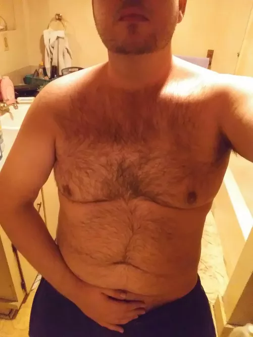 i Furry by Exhibear69