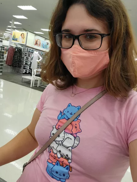 I get a lot of compliments when I wear it! by bALVEsIM