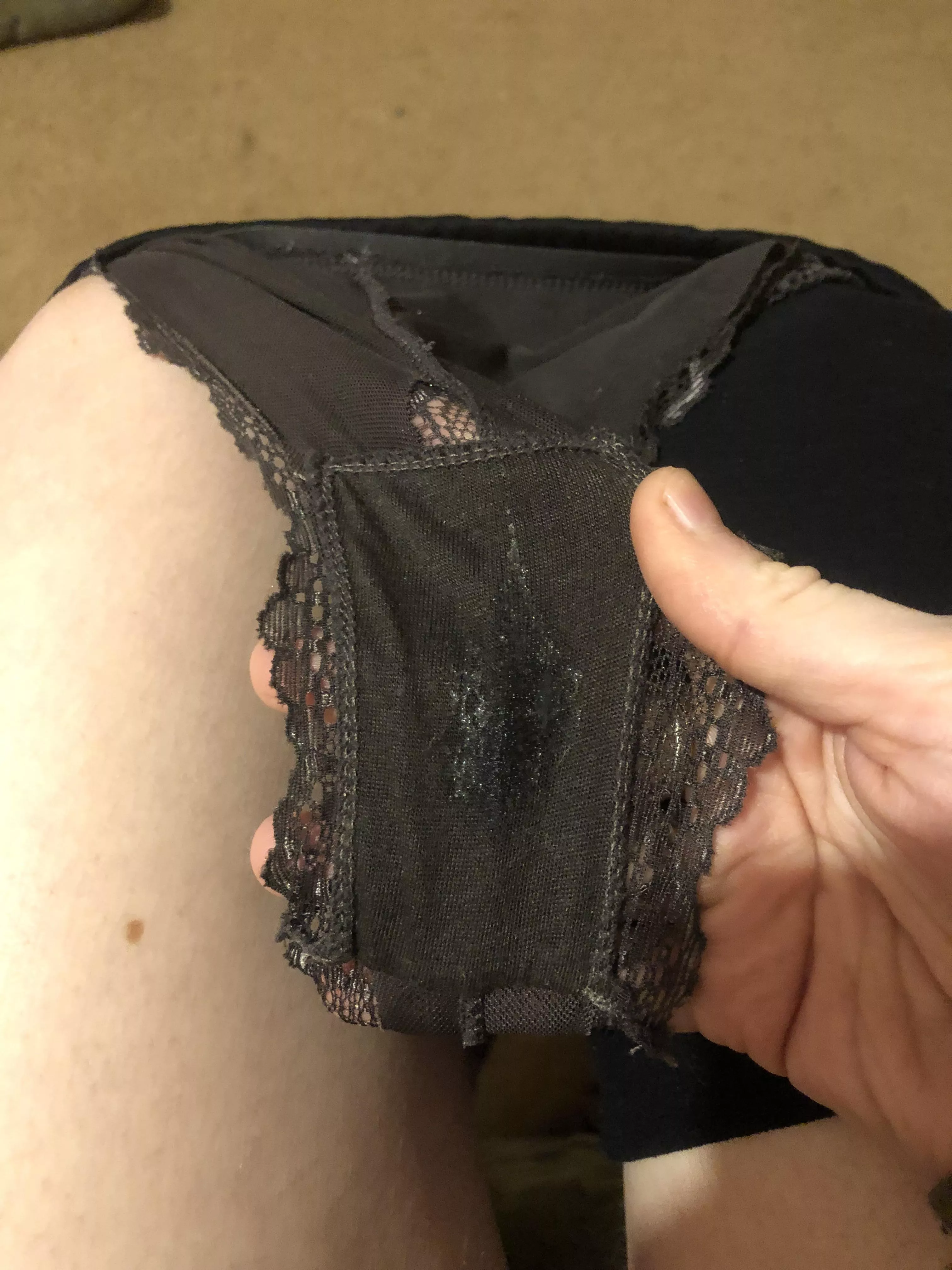 I get excited when I meet people who appreciate my voyeurism posted by BootyGarb