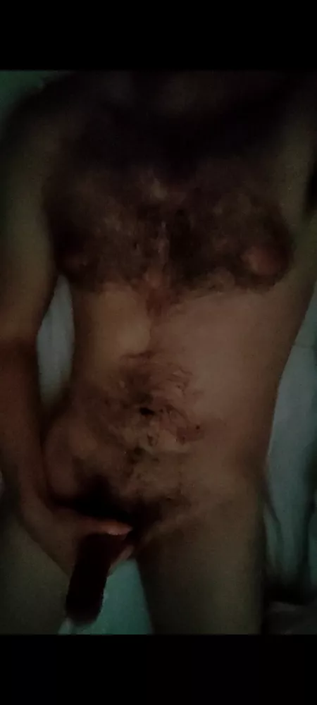 I get so horny in the mornings by couplefocker