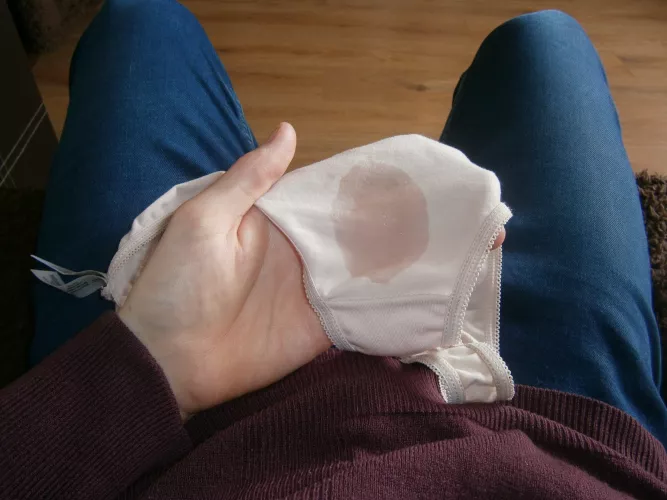 I get so horny when browsing subreddits, I'm on my 3rd pair of the day :P by Yuyahun