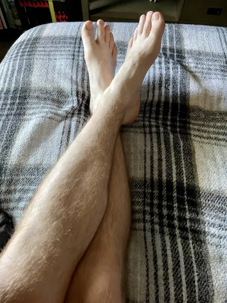 I get so hot during these Utah summers. by CookiesAndCrime