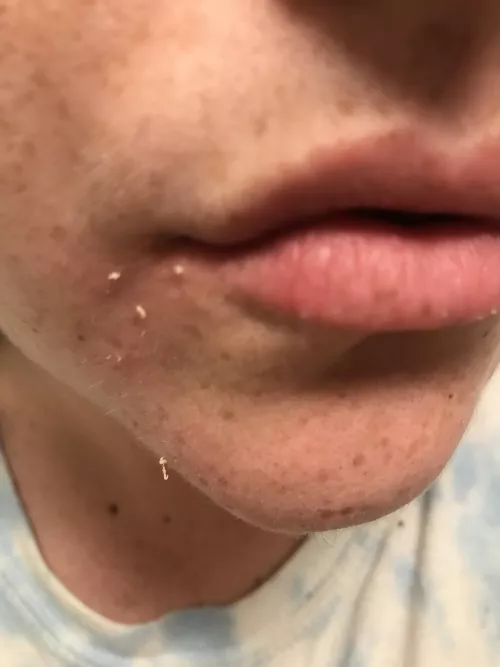 I get these little ones everyday by babbyybbluee