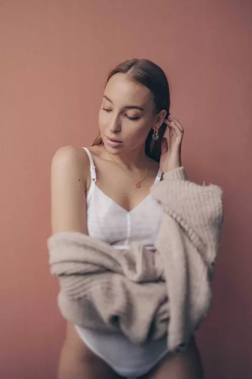 🍆I get wet when I'm thinking about you bending me over and fucking my pussy😏My FREE link in Bio and below💗 by De1heapa4