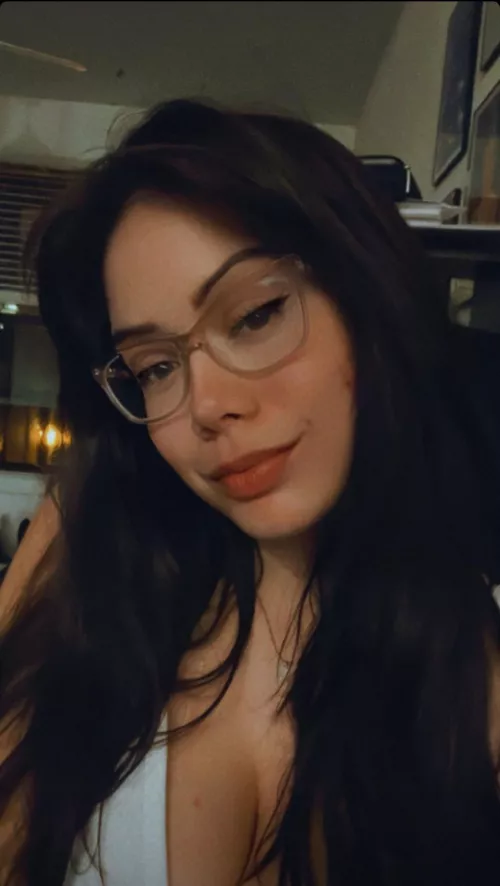 I give you this look from across the bar, what do you do? 😏 by bbtho9