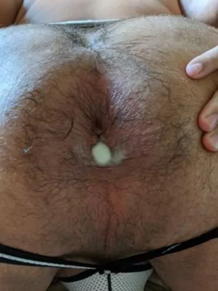 I got a big load by [deleted]