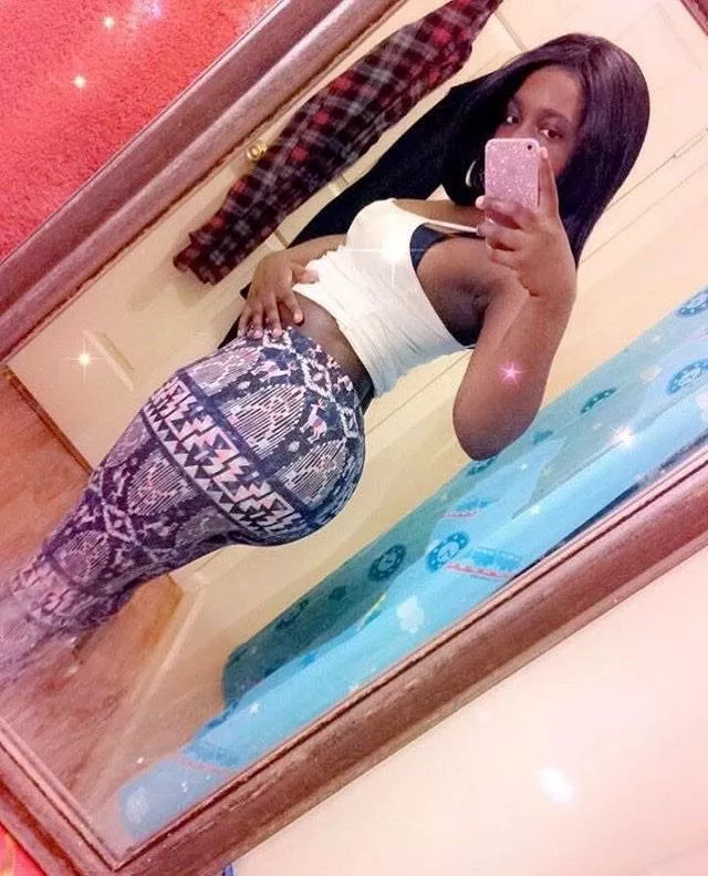 I got a comfy big ass 🥰🍑 posted by sensualsplash