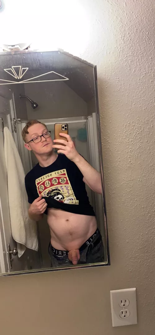 I got a hair cut 😉 by NWthrowaway24