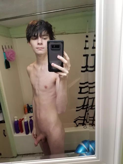 i got a hair cut, thoughts? 🤔😬 by boiiaz