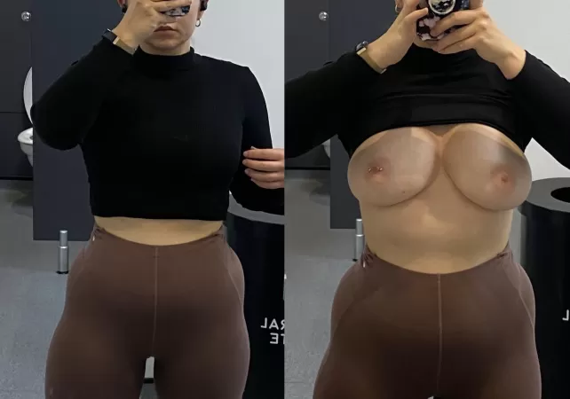 I got a little hot 🥵🥵 by Bibibubble24