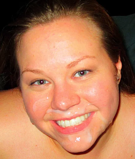 I got a load on my face, of course I’m going to be smiling! by TitsInCali