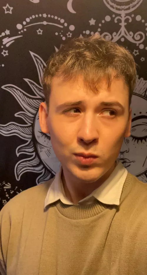 I got a new haircut how we feel about it by Sc_Jason_t9664