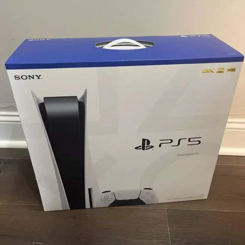 I got a ps5 for sell ✅ 600-700 lowest I’m go to sell it trying to get it off my hands ✅ by Foreign-Dingo4039