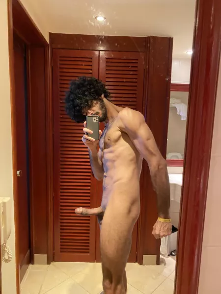 I got a rocket in my pocket 🚀 by Huge_Ad2106