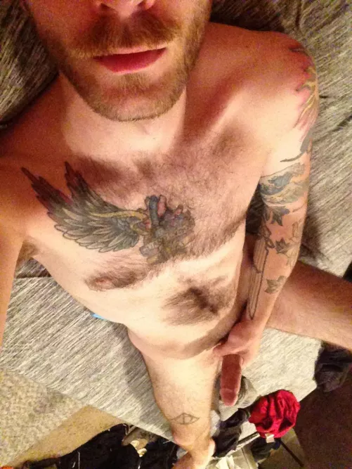 I got a seat right here… by thatboy_slim