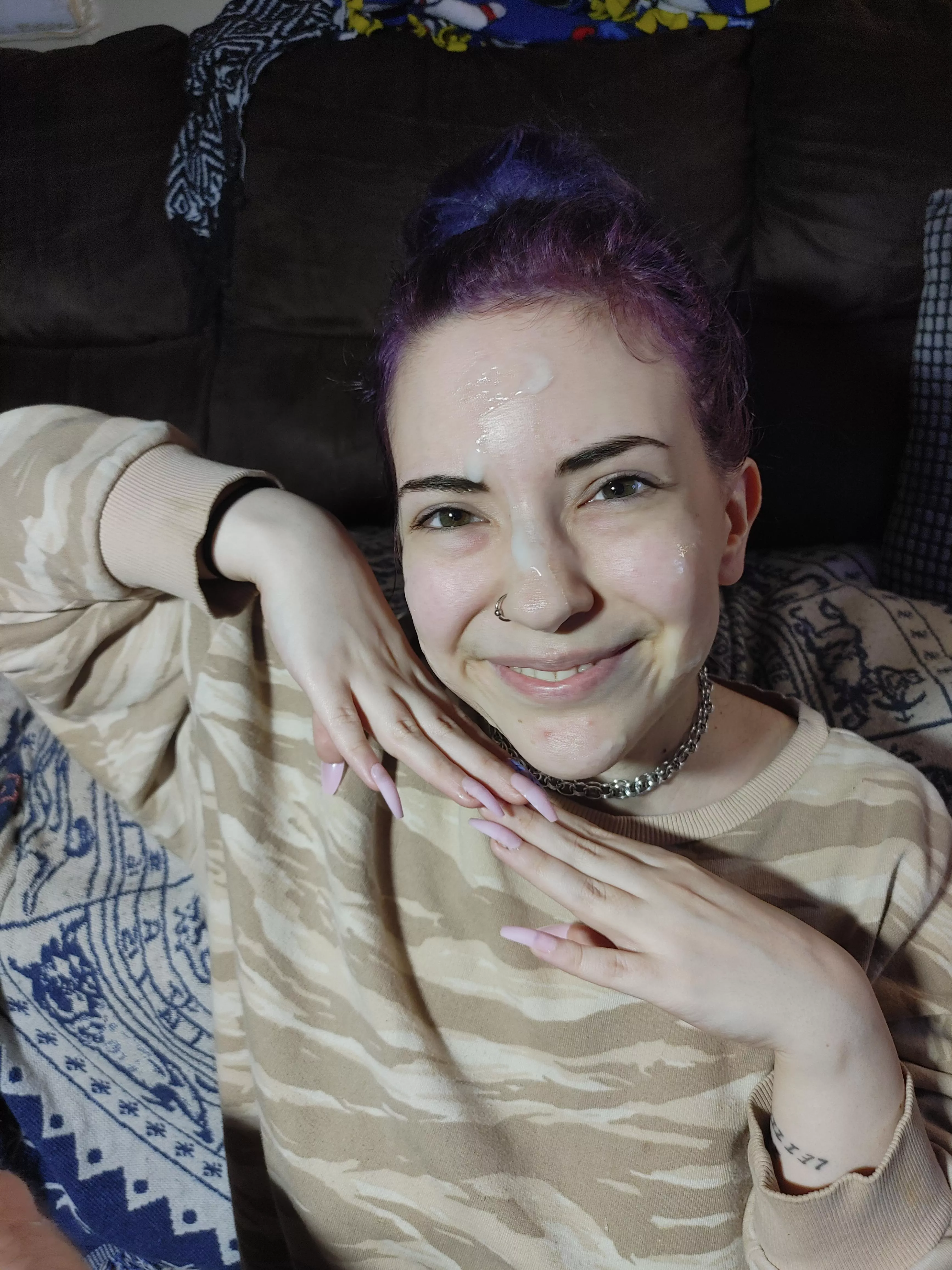 I got a VR camera boutta level up my porn posted by LilRedVelvettt