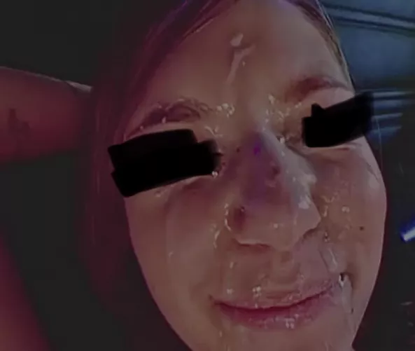 I got blasted by xxxN0SFERATU