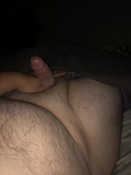 I got blue balled tonight, who wants to help take care of that for me? by No_Resort6160