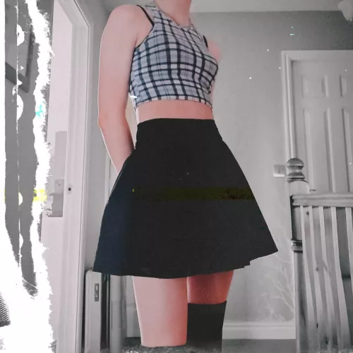 I got bobs :) by xxxCIowns