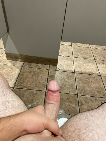 I got caught jerking off after by SkeedKoala