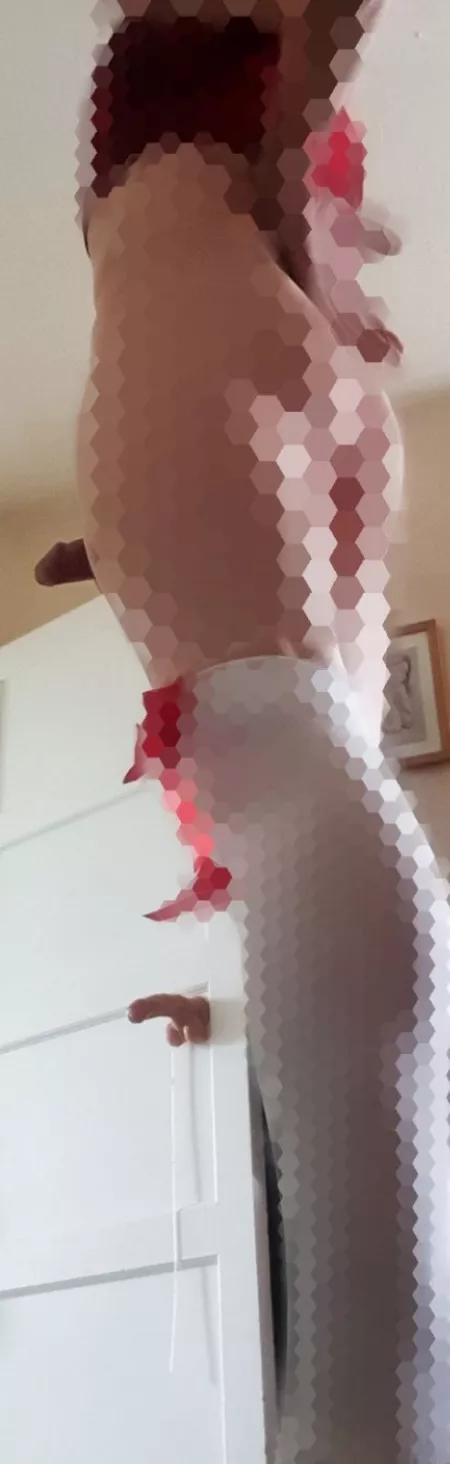 I got censored by a fellow Sissy Sister by Djaxster71