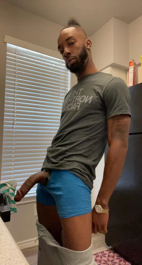 I got DICK for days by Smokepoleboy1