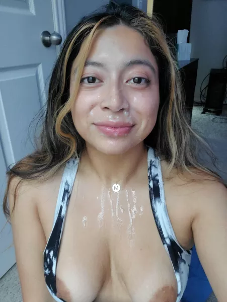 I Got Drenched 😫💦😁 part 2?? 😂 by MsCreamPaya