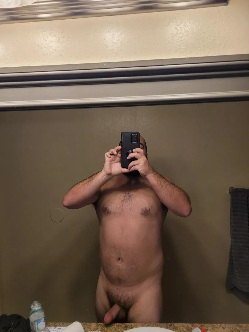 I got excited just thinking about posting something for the first time today posted by ralatow