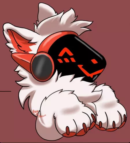 I got fan art for some reason… by protogensarenotkings