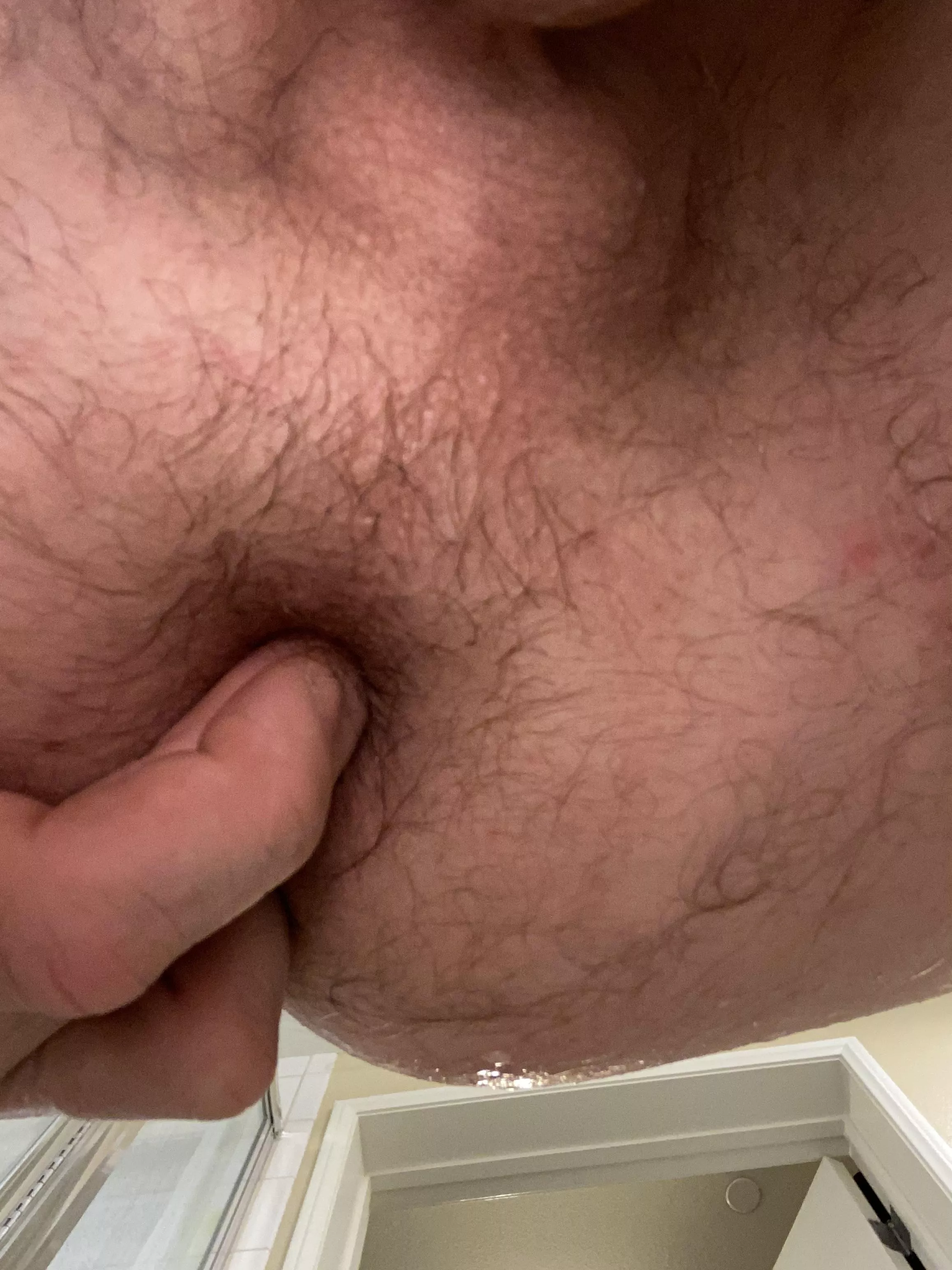 I got Fingered!! posted by Foundation-Fair