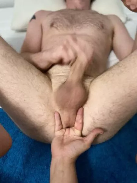 I got fingered by Secret-notes