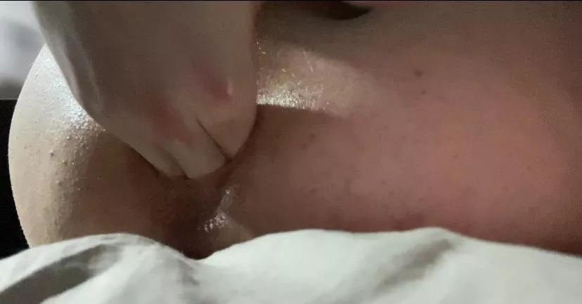 I got four in. That seems to be it for now. 🥵 posted by morebacon34