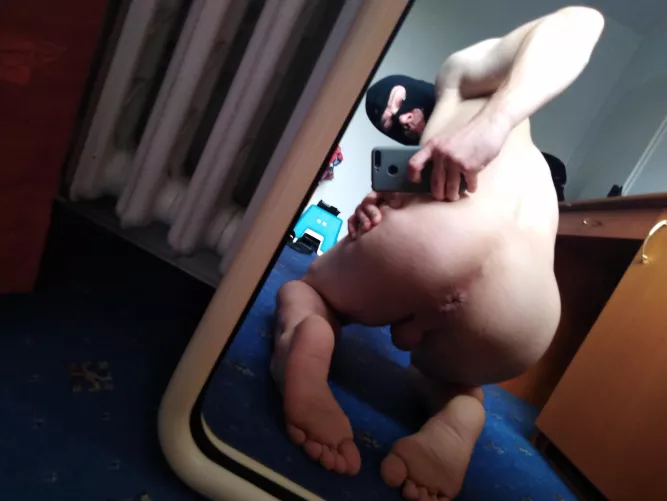 I got many talents 😏! (23) by HelladeepOF