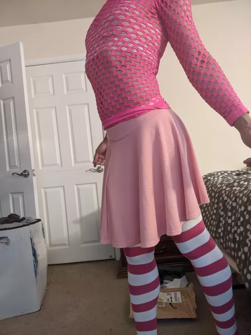 I got my official femboy socks and I couldn't be happier by Gimme_Girlcock