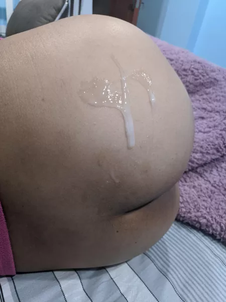 I got my reward by Cutepervie